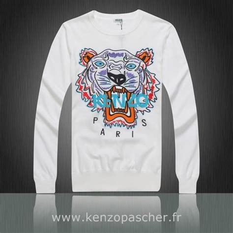 pull kenzo pas cher imitation